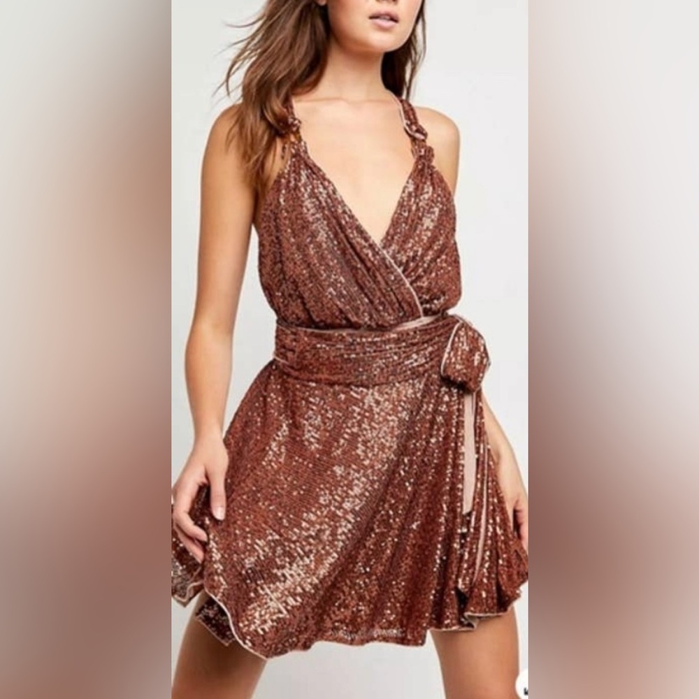 Free People “Zuri” Set L